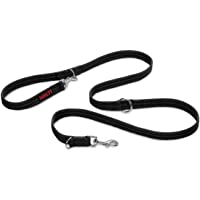Company of Animals HALTI Jefe de Entrenamiento- Negro- L